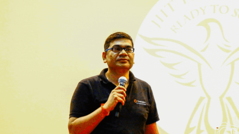 onelogica, navin kumar, ai solutions, cloud native tech, data engineering, enterprise ai, digital transformation, doot chatbot, indian startups, tech innovation