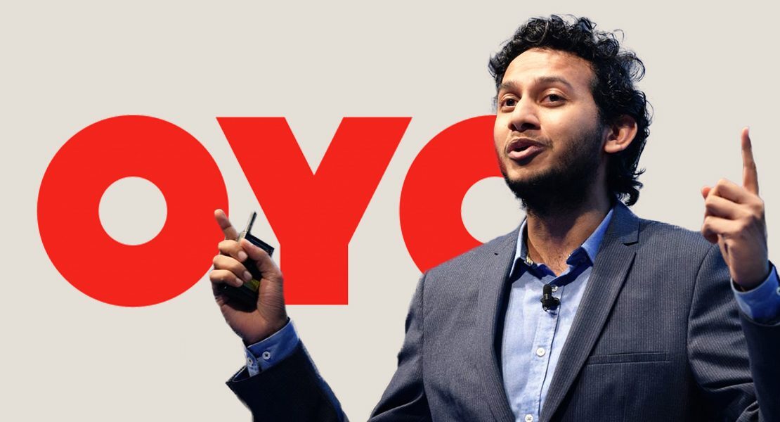OYO, Prism, Sunday PropTech, Hotel Ownership, Funding News, Hospitality Industry, Startups, Ritesh Agarwal, Travel Tech, Indian Hotels