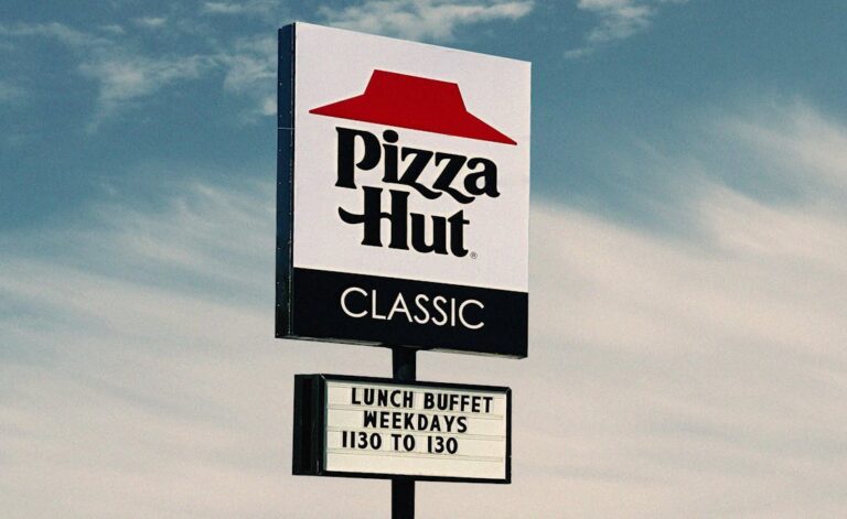 Pizza Hut, Yum Brands, Fast Food News, Business Updates, Global Brands, Food Industry, Domino’s, Restaurant Chains, Strategic Review, Trending News