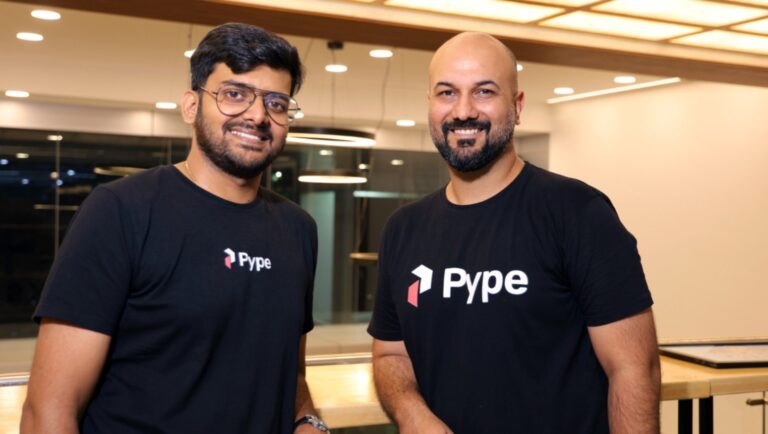 Pype AI, healthtech startup, AI in healthcare, Bengaluru startups, hospital automation, Kalaari Capital, Whispey platform, AI front desk, Indian startups, Ascendants Startup Profiles