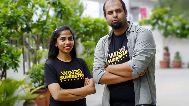 WinZO, WinZO arrest, WinZO ED case, WinZO co-founders, WinZO money laundering, WinZO PMLA, WinZO gaming probe, WinZO assets freeze, WinZO news, WinZO investigation, Saumya Singh Rathore WinZO, Paavan Nanda WinZO