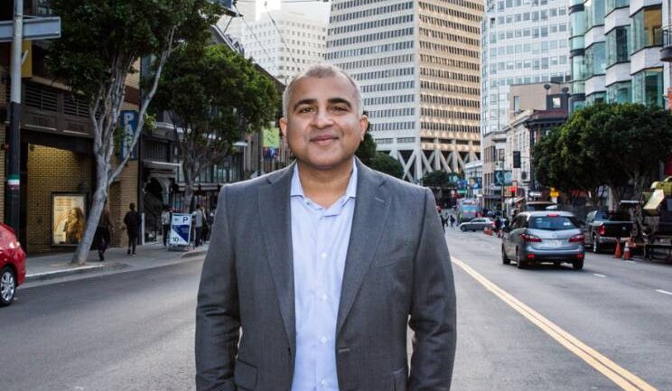 Vikram Bajaj, Jeff Bezos, Project Prometheus, AI Startup, MIT Scientist, Foresite Labs, Deep Tech, Biotechnology, Amazon Founder, Artificial Intelligence News