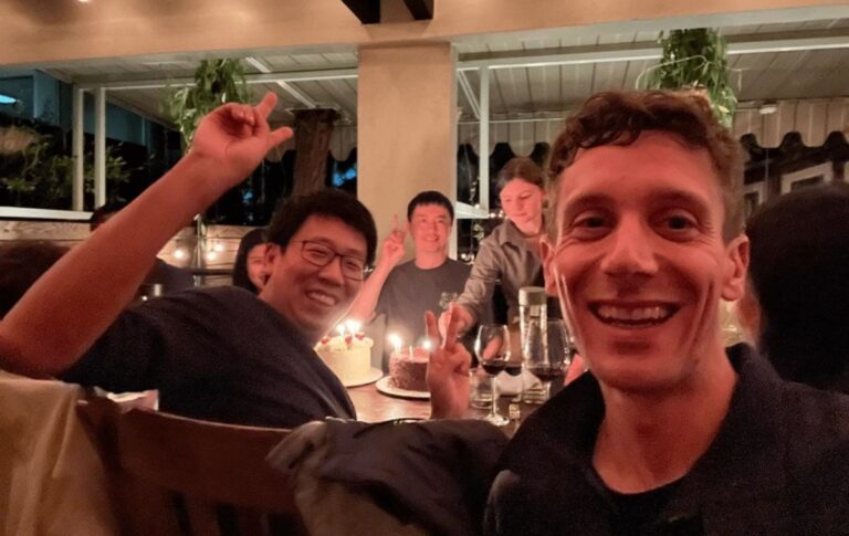 Airwallex, Jack Zhang, Stripe, Fintech, Startup Funding, Global Payments, Autonomous Finance, Business Growth, Unicorn Startups, Cross Border Payments