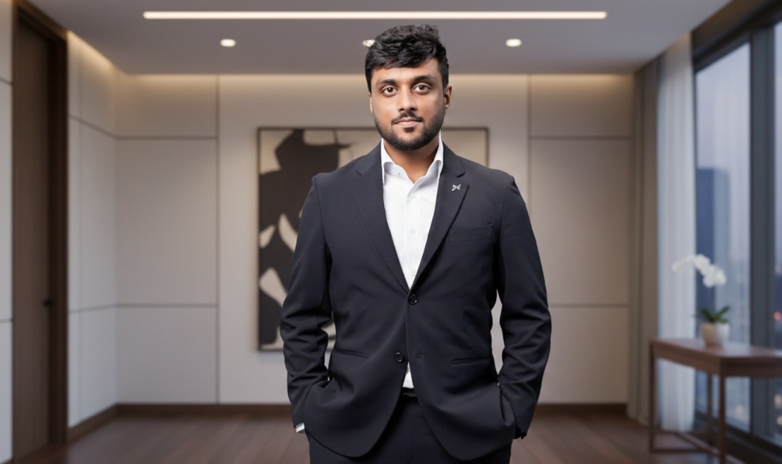 Digantara, Indian spacetech startups, satellite surveillance, Series B funding, Bengaluru startups, space situational awareness, defence space technology