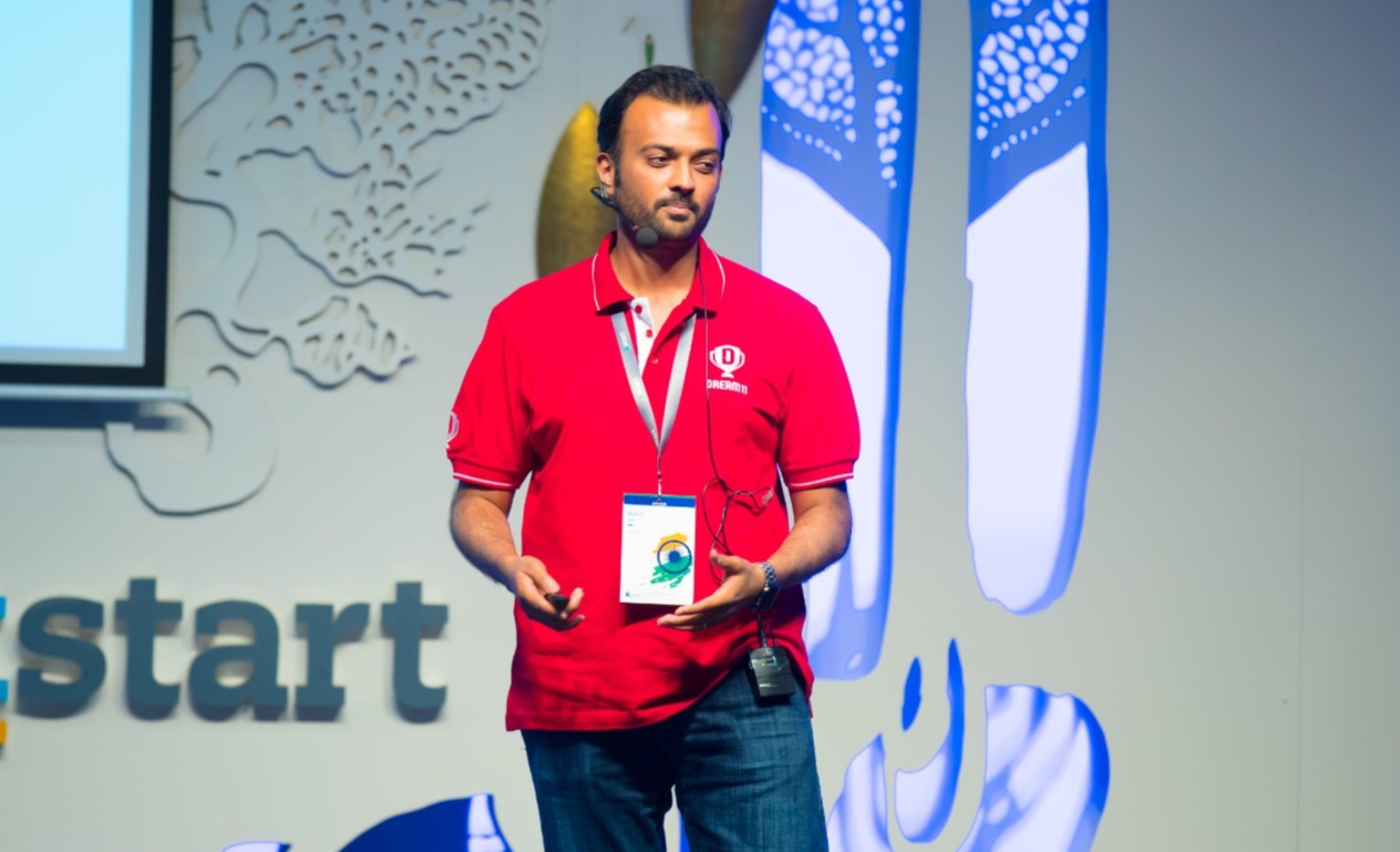 Dream11, Dream11 revamp, Dream Sports, Harsh Jain, fantasy sports, online gaming law, sports tech, startups, sports fans, India digital economy