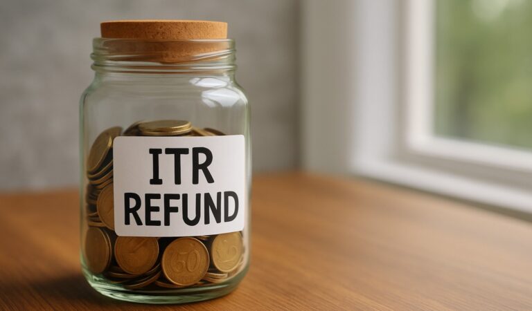 ITR refund, income tax refund delay, AY 2025-26 refund, CBDT, tax scrutiny, refund status check, income tax department, bank validation, revised return, taxpayer issues