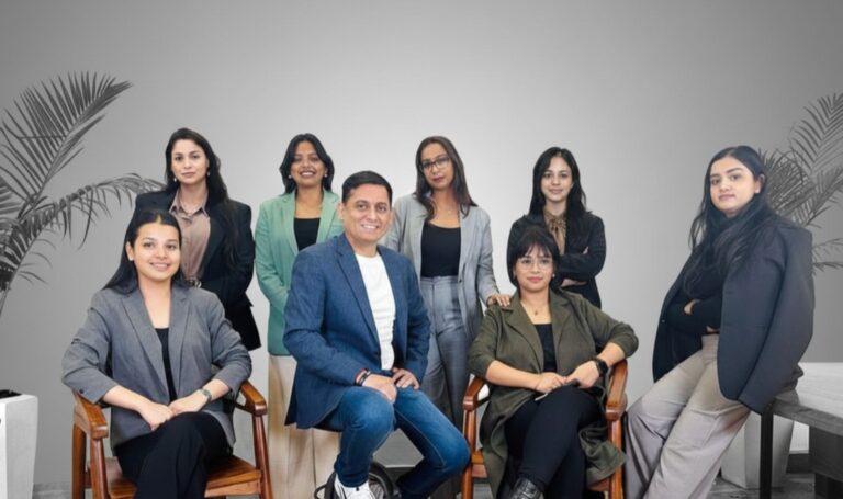 Marwari Catalysts, Thrive 9.0, Women Entrepreneurs, Startup Accelerator, Healthcare Startups, AI Startups, BRICS CCI WISE, Rajasthan Startups, Early Stage Funding, Indian Startup Ecosystem