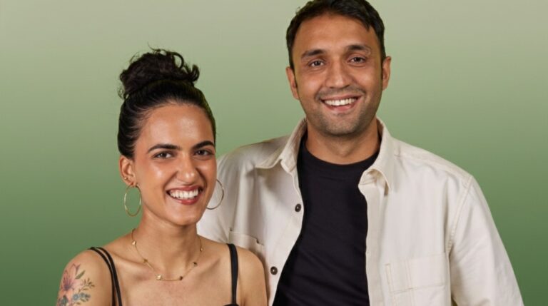 Moxie Beauty, Nikita Khanna, Anmol Ahlawat, Indian haircare startup, beauty startup funding, Series A funding India, clean beauty India, salon grade haircare, D2C beauty brand, Indian startups, venture capital India, Bessemer Venture Partners