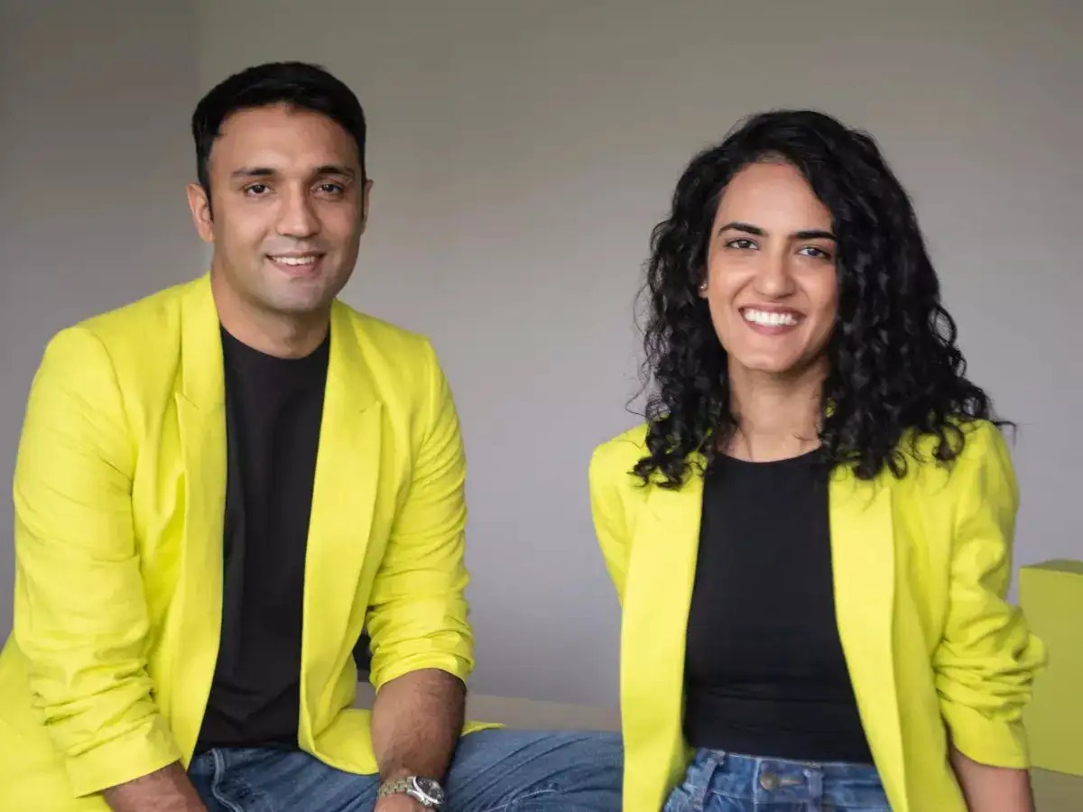 Moxie Beauty: Building Haircare That Finally Understands Indian Hair Moxie Nikita Khanna Anmol Ahlawat