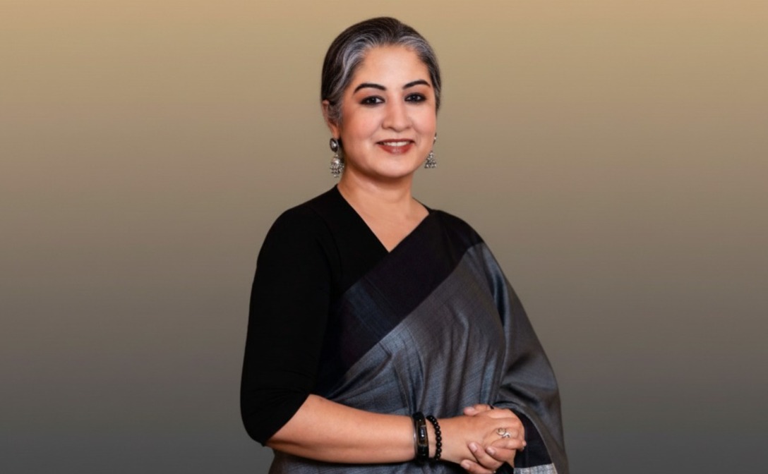 Nestle India, Nitu Bhushan, Pernod Ricard, HR leadership, FMCG industry, corporate appointments, senior management changes, Indian business news