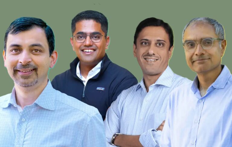 nexus venture partners, fund viii, startup funding, india startups, us startups, early stage funding, venture capital, ai startups, fintech growth, investment news