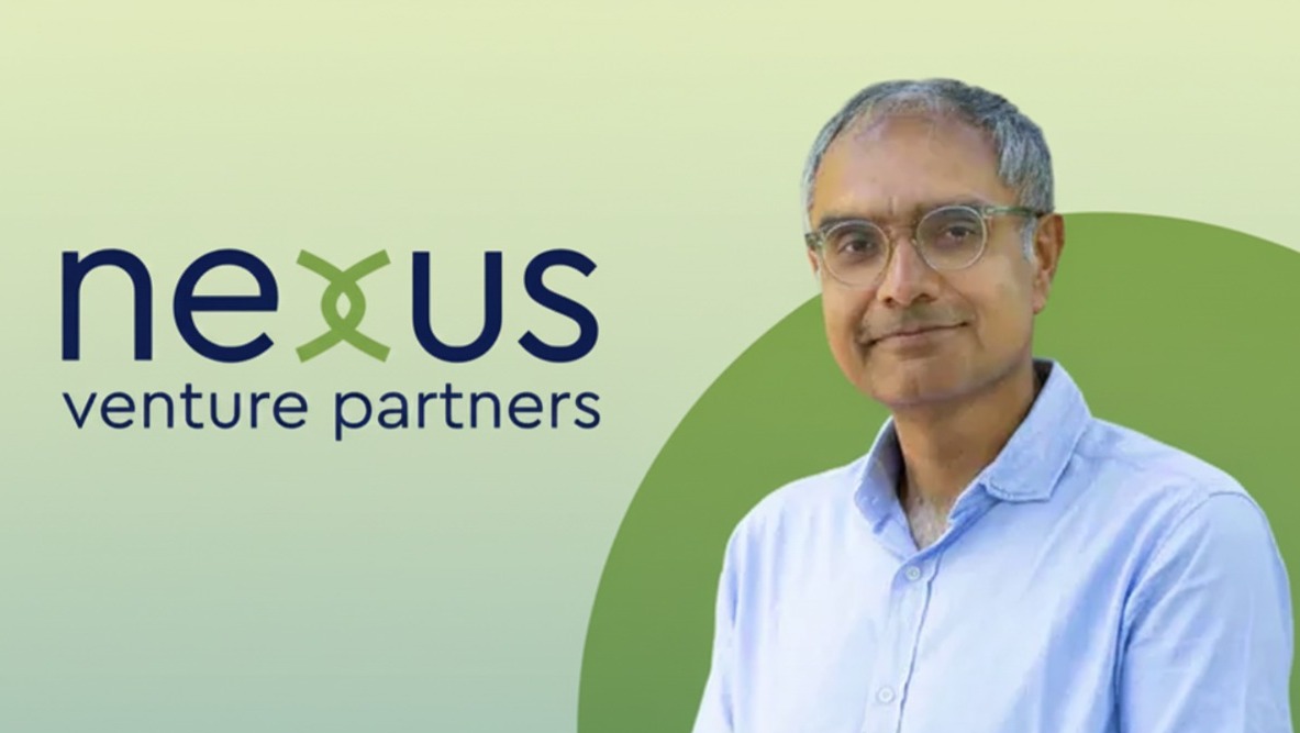 Nexus Venture Partners, Fund VIII, AI startups, fintech funding, venture capital, early-stage investment, enterprise software, US India startup ecosystem, startup funding news