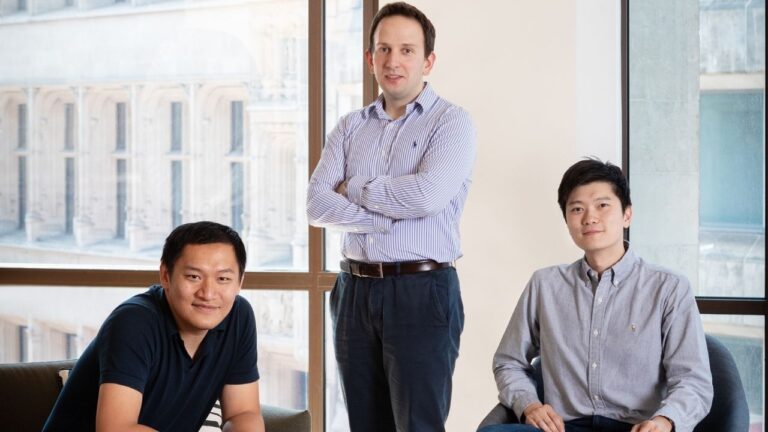 PolyAI, Nikola Mrkšić, Shawn Wen, Pei-Hao Su, Eddy Su, conversational AI, customer service AI, customer service automation, Series D funding, AI startup funding, enterprise AI, Georgian, Hedosophia, Khosla Ventures, British Business Bank, Entrepreneurs First, University of Cambridge, UK AI startups