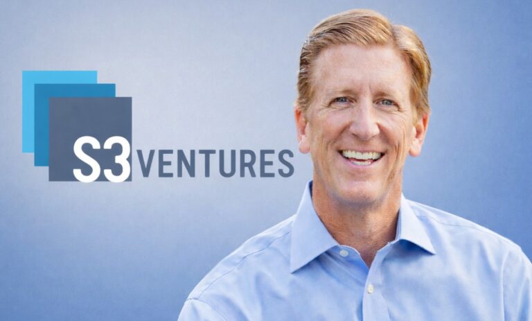 S3 Ventures, Brian Smith, Venture Capital, VC Fund, Fund VIII, Austin Startups, Texas VC, Early-Stage Investing, Seed Funding, Series A Funding, Series B Funding, Business Software, Healthcare Technology, Health Tech, Software Startups, US Startups
