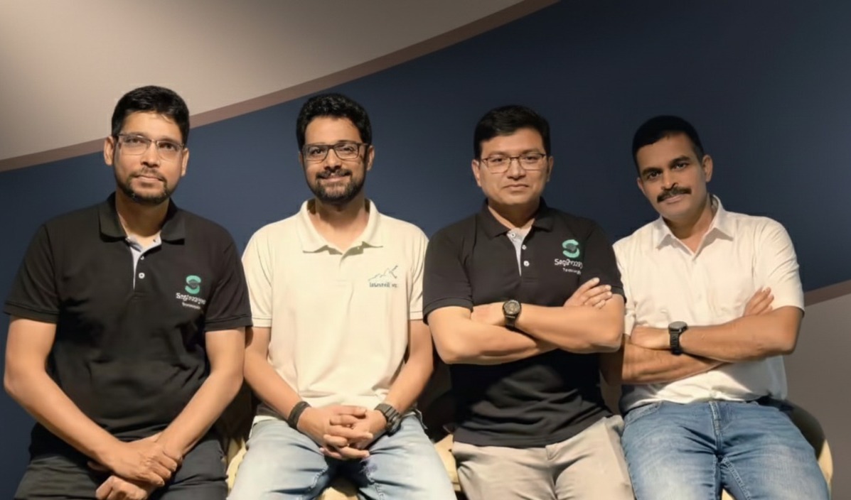 Sophrosyne Technologies, health tech startup India, semiconductor startup India, Udupi R&D centre, medical semiconductor chips, health tech R&D India, wearable health technology India, medical devices startup India, Karnataka health tech, Indian semiconductor ecosystem