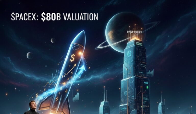 SpaceX, SpaceX IPO, Elon Musk, Starlink, Starship, SpaceX valuation, insider share sale, private startups, global business news, Reuters
