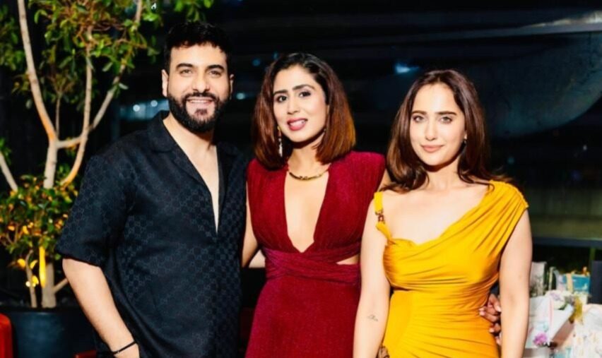 Underneat.in, Fireside Ventures, Ghazal Alagh, Vimarsh Razdan, Kusha Kapila, D2C brands India, shapewear startup, Indian startups, Pre-Series A funding, consumer brands India