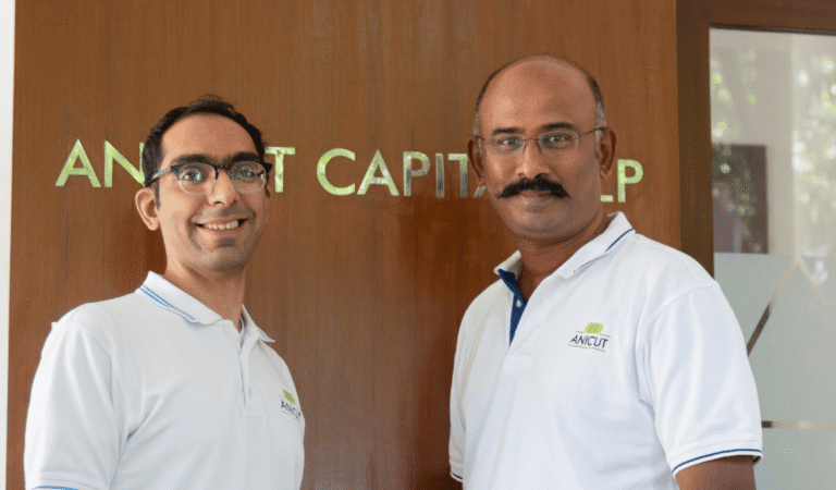 Anicut Capital, private credit, Grand Anicut Fund IV, Indian startups, investment funds, alternative assets, growth-stage companies, venture debt, private equity India