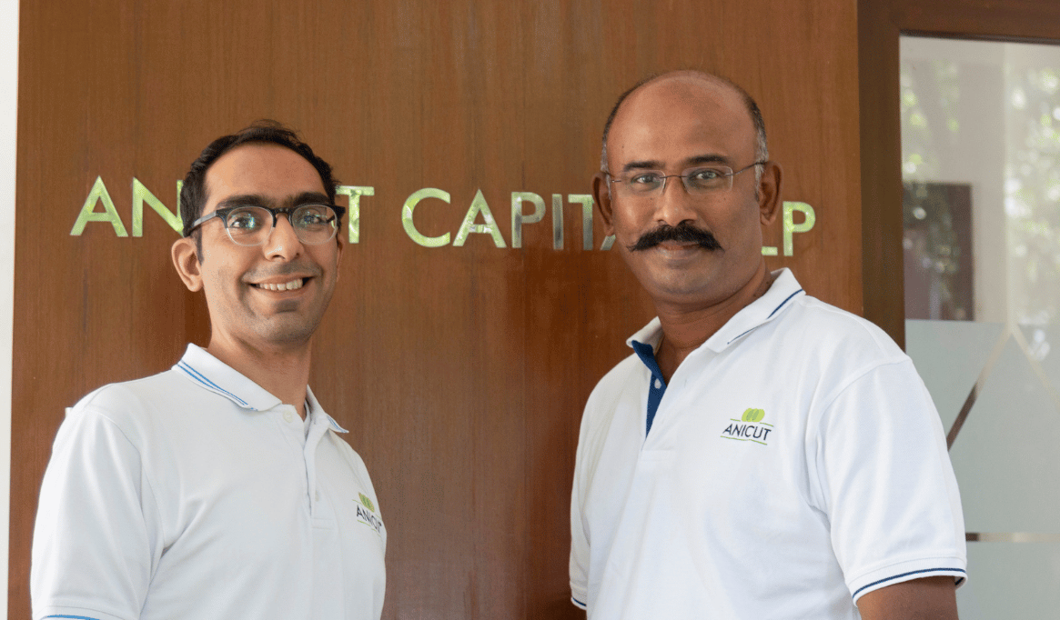 Anicut Capital, private credit, Grand Anicut Fund IV, Indian startups, investment funds, alternative assets, growth-stage companies, venture debt, private equity India