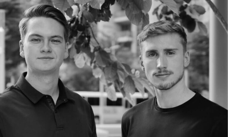 Bloxley, AI finance, fintech startup, consumer finance, seed funding, Leon Fisher-Brocks, AI-native platform, Wilmington Delaware