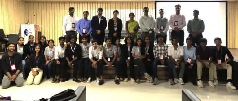IIT Ropar, IIT Ropar startups, IIT Ropar AI initiative, IIT Ropar innovation, IIT Ropar incubation, India AI Impact Summit 2026, deep tech startups, AI startups India, startup ecosystem India
