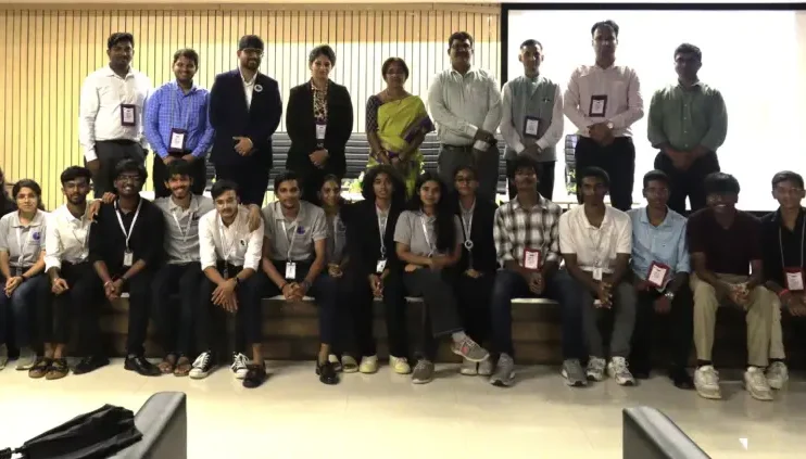 IIT Ropar, IIT Ropar startups, IIT Ropar AI initiative, IIT Ropar innovation, IIT Ropar incubation, India AI Impact Summit 2026, deep tech startups, AI startups India, startup ecosystem India