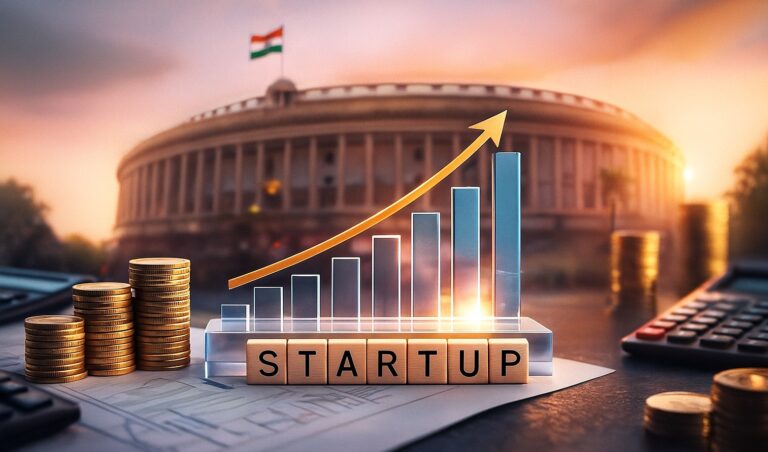 India startup, DPIIT startups, startup tax break, Indian government data, startup jobs India, Startup India scheme, DPIIT recognition, Indian tax policy, startup funding India, government procurement India