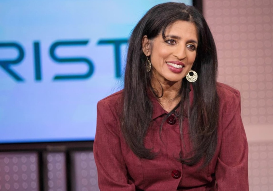 jayshree ullal