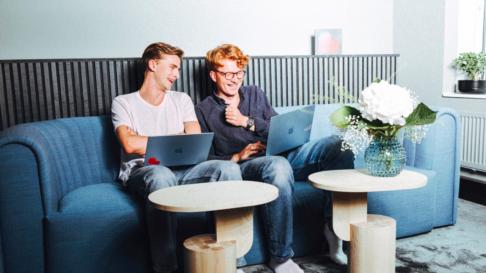 lovable founders