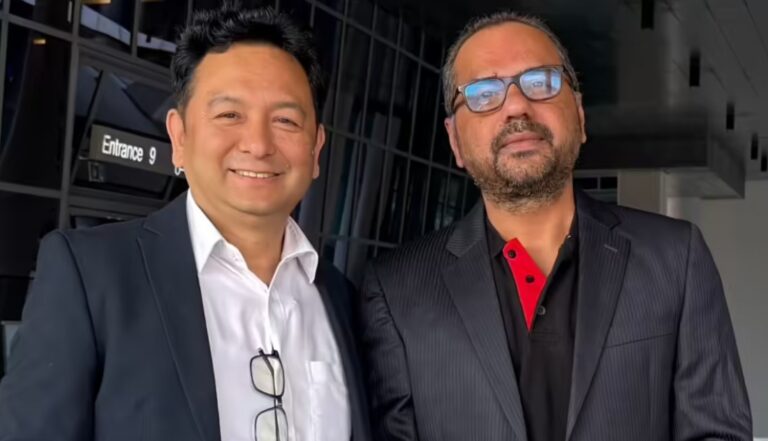 Mirror Security, AI security, encrypted AI, cybersecurity startup, funding news, homomorphic encryption, AI protection, enterprise security, data privacy, AI research