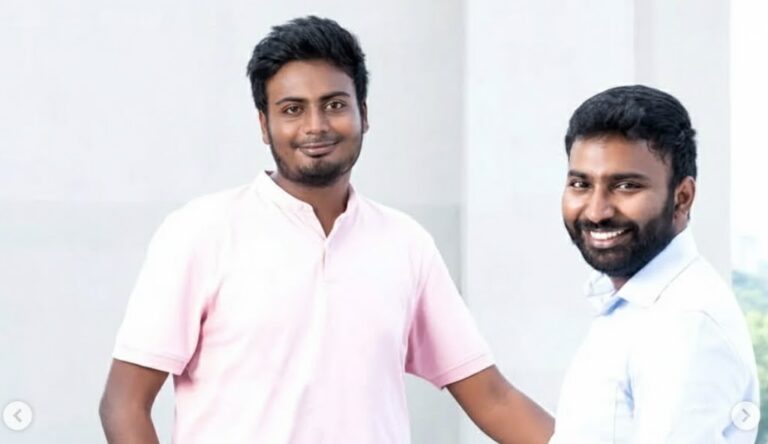modular construction, Modulus Housing, startup funding, Series A, infrastructure tech, cloud manufacturing, green concrete, proptech, India startups