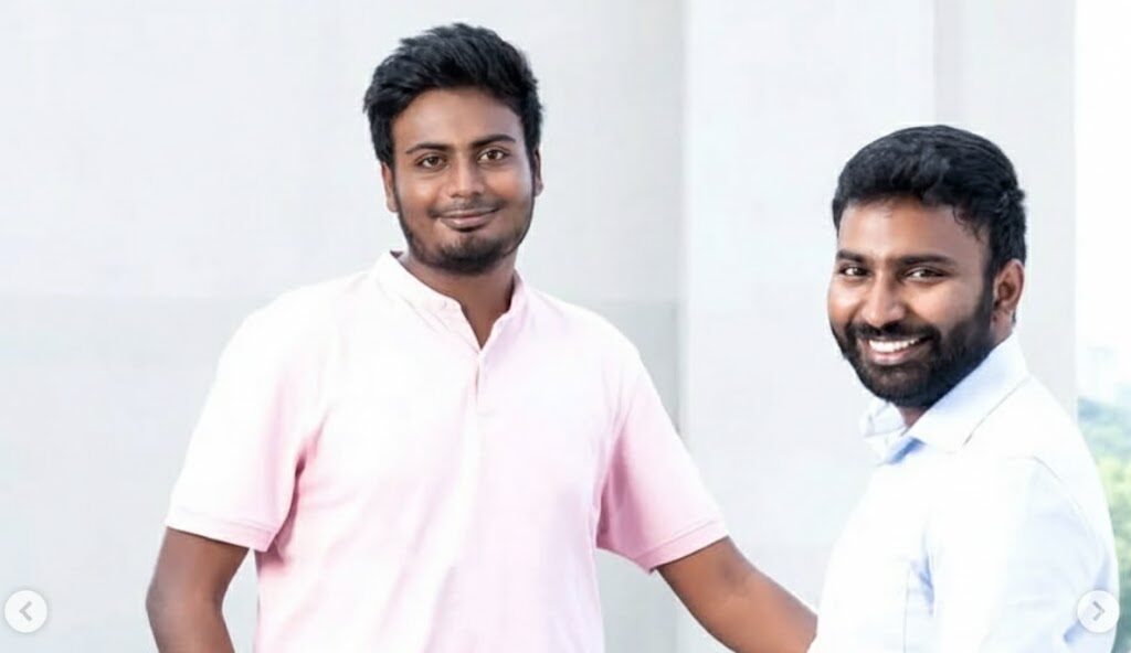 modular construction, Modulus Housing, startup funding, Series A, infrastructure tech, cloud manufacturing, green concrete, proptech, India startups