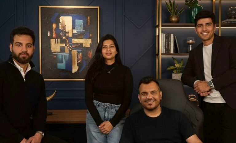 Rotoris, Rotoris Watches, Rotoris funding, Rotoris seed round, Indian watch startup, analog watch startup India, Nikhil Kamath investor, Vivek Oberoi investor, Venture Catalysts, 100 Unicorns, Tanmay Bhat, Akash Anand Rotoris, Prerna Gupta Rotoris, Anant Narula Rotoris, Kunal Kapania Rotoris, Indian D2C brands, luxury watches India, mechanical watches India, startup funding news India, seed funding India, Delhi startup news