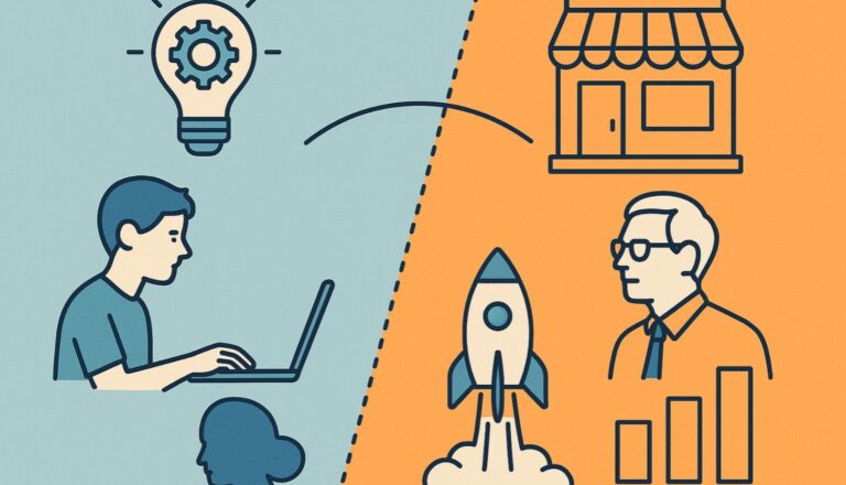 startup, business, entrepreneurship, scale, founder tips, startup definition, business vs startup, problem solving, innovation, growth