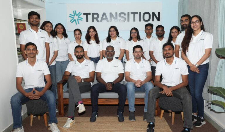 Transition VC, cleantech startups, energy transition India, climate tech India, green hydrogen startups, e-mobility startups, energy storage, deeptech investments, SEBI Category II AIF, venture capital India
