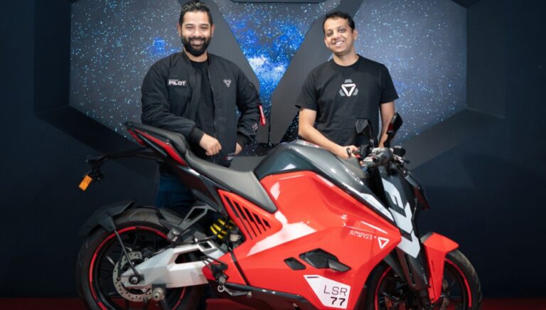 Ultraviolette, electric mobility, electric motorcycles, Series E funding, Zoho Corporation, Lingotto, F77, X47, EV startups, India EV market, performance EV bikes