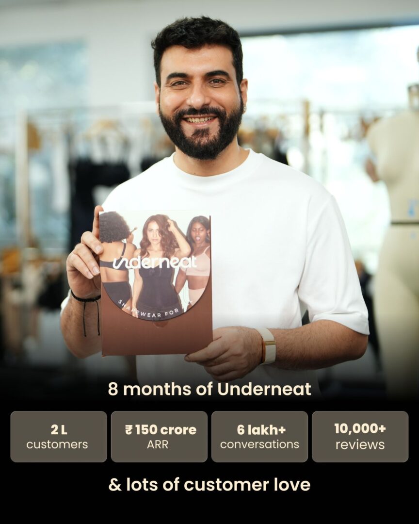 underneat vimarsh razdan