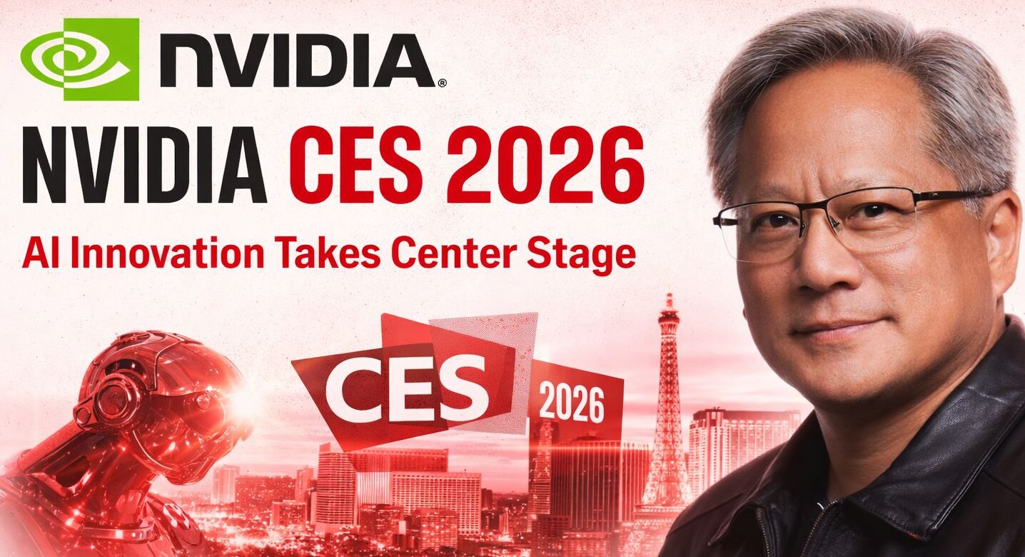 Nvidia CES 2026 AI Gaming And Robots Take Center Stage PHOTO 2026 01 07 20 38 49 
