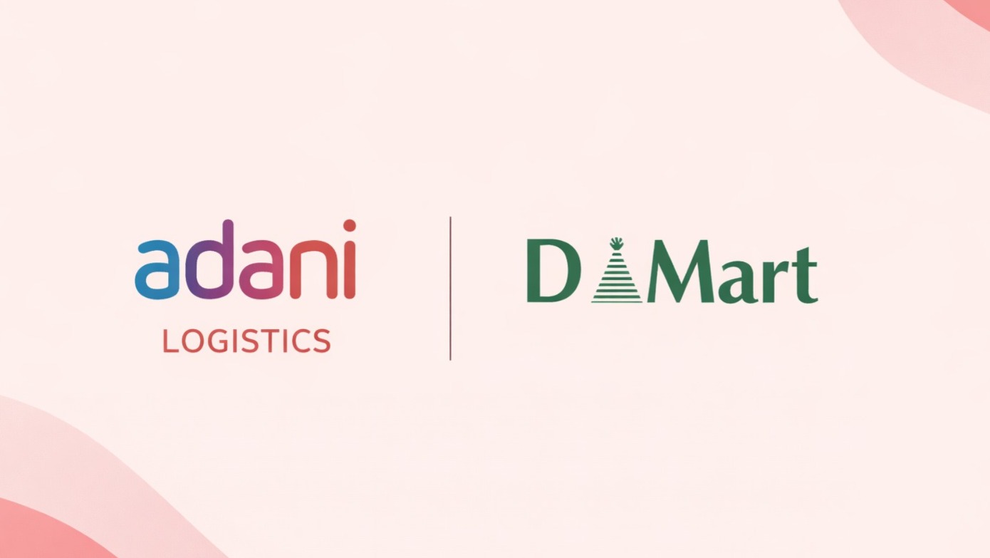 Adani Logistics, DMart warehouse lease, Adani Logistics DMart deal, Mumbai warehousing news, Panvel warehouse lease, Raigad logistics park, Avenue Supermarts logistics, India warehousing sector, long term warehouse lease, retail supply chain India