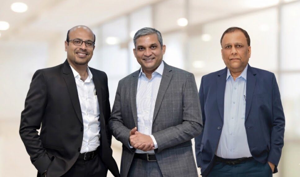 Arya.ag, agritech funding, Series D funding, GEF Capital, Indian startups, agriculture technology, farmer financing, agri supply chain, startup funding India