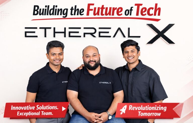 EtherealX, Indian spacetech startups, reusable rockets, space launch business, commercial space industry, Bengaluru startups, private space sector India
