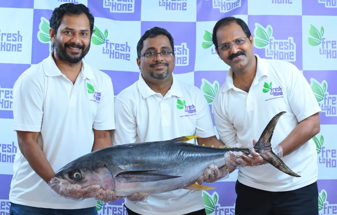 FreshToHome, startup funding, debt funding, Trifecta Venture, foodtech, meat delivery, seafood delivery, Indian startups, Bengaluru startup, venture debt