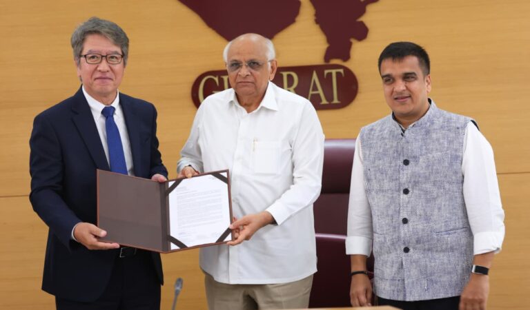 Maruti Suzuki, Gujarat, Automobile Industry, Manufacturing Investment, Indian Auto Sector, Make in India, Car Manufacturing, Gujarat Industrial Development Corporation, Automobile Exports, MSIL