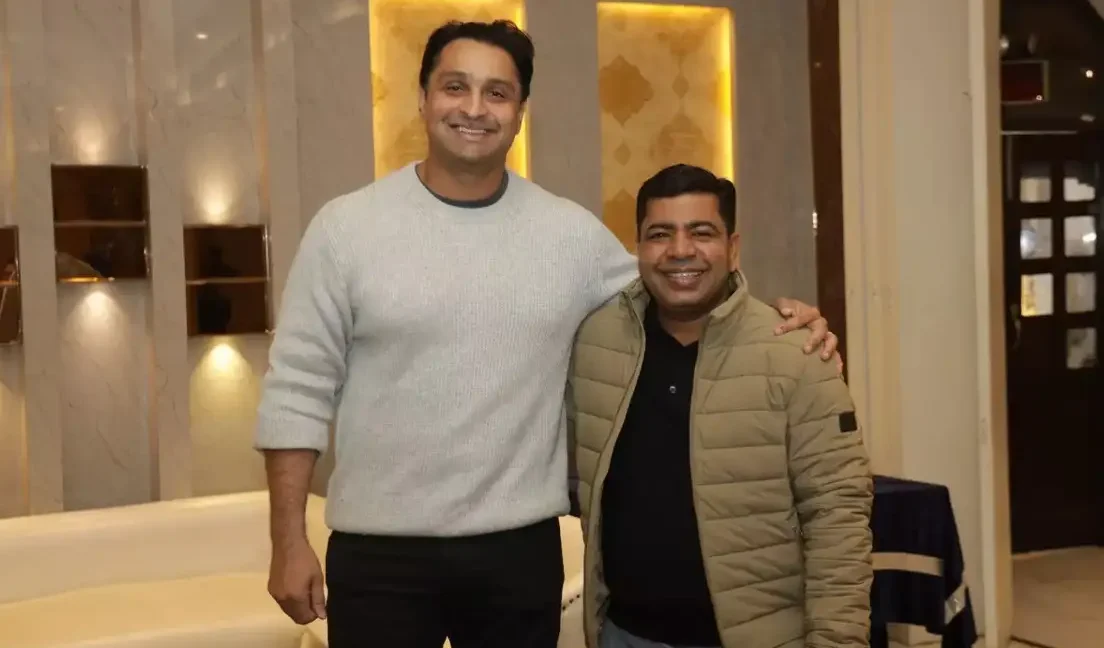 Nivaan Care, Series A funding, healthcare startups, pain management, interventional clinics, Indian startups, venture capital, Sorin Investments, healthtech, funding news