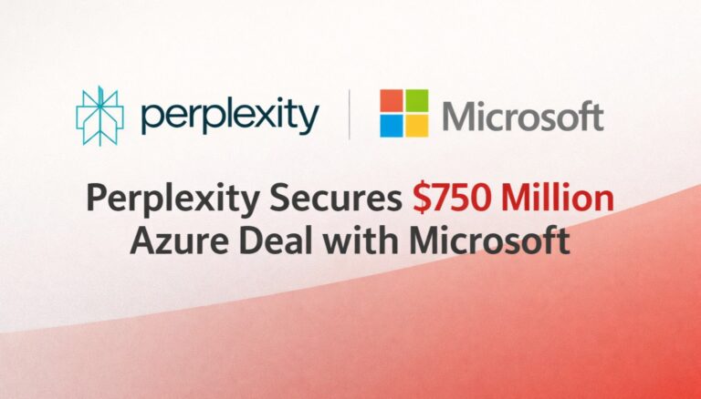 Perplexity, Microsoft Azure, AWS, AI startups, cloud computing, multi-cloud strategy, AI search, Microsoft Foundry, Anthropic, OpenAI, xAI, cloud infrastructure, tech industry news, AI competition, hyperscalers, Perplexity AI