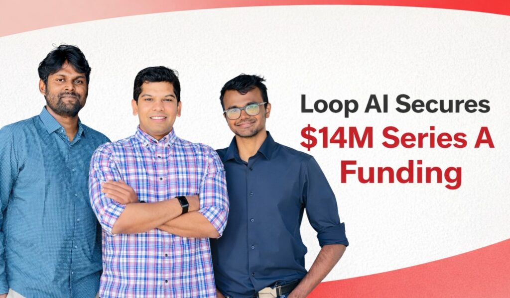 Loop AI Raises $14M Series A To Boost Restaurant Delivery Profitability