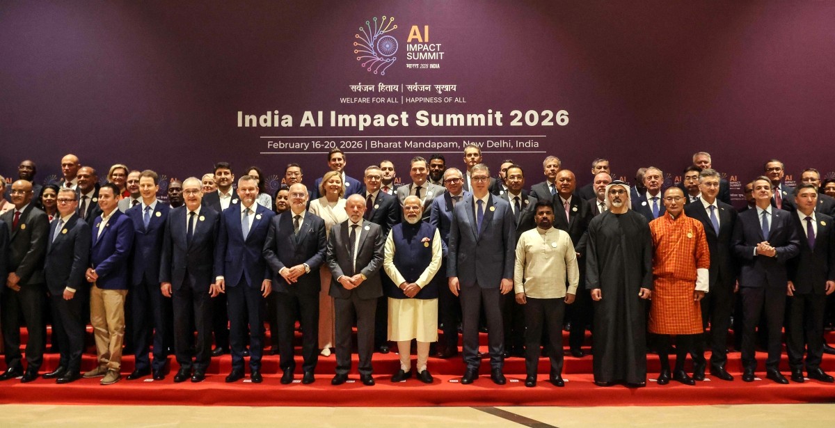 AI Impact Summit Declaration 2026: New Delhi Unveils 7-Pillar Global AI ...