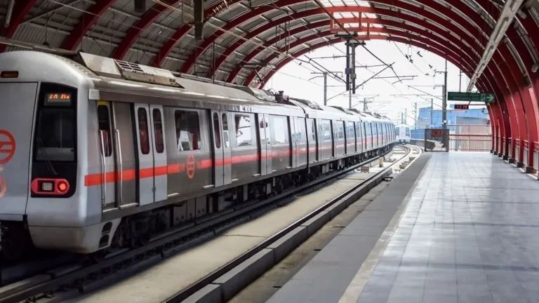 Delhi Metro station name changes, Udyog Bhawan Seva Teerth Bhawan, Pragati Maidan Supreme Court, Millennium City Center Gurugram