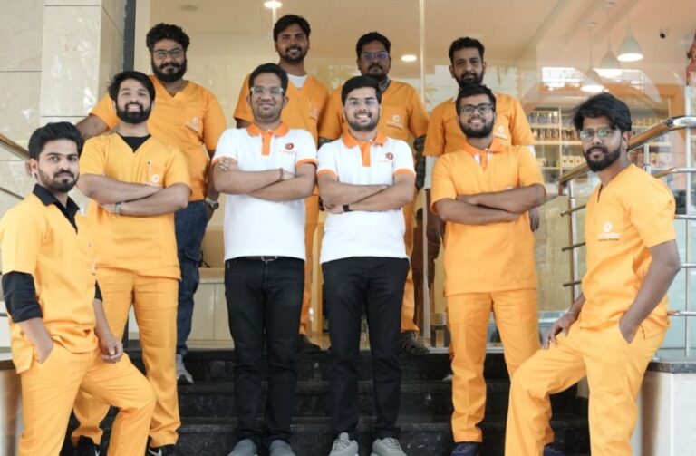 Dr Doodley, pet healthcare, startup funding, pre-Series A, V3 Ventures, Bengaluru startups, veterinary care, Indian startups