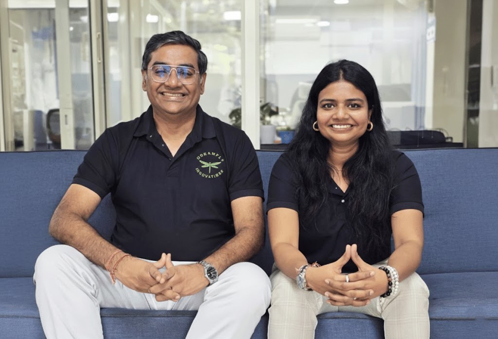 Dreamfly Innovations, SIDBI, venture debt, energy tech startup, battery technology, drones, aerospace, Bengaluru startups, Avaana Capital, Indian startups